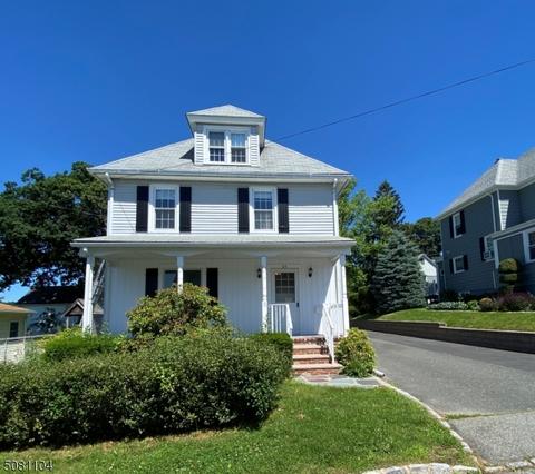 25 E Chrystal St, Dover, NJ 07801 photo 1