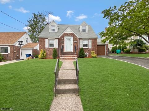 418 Marvin Ave, Hackensack, NJ 07601 photo 1