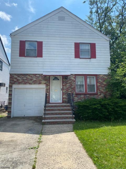 84 Webster St, Irvington, NJ 07111 photo 1