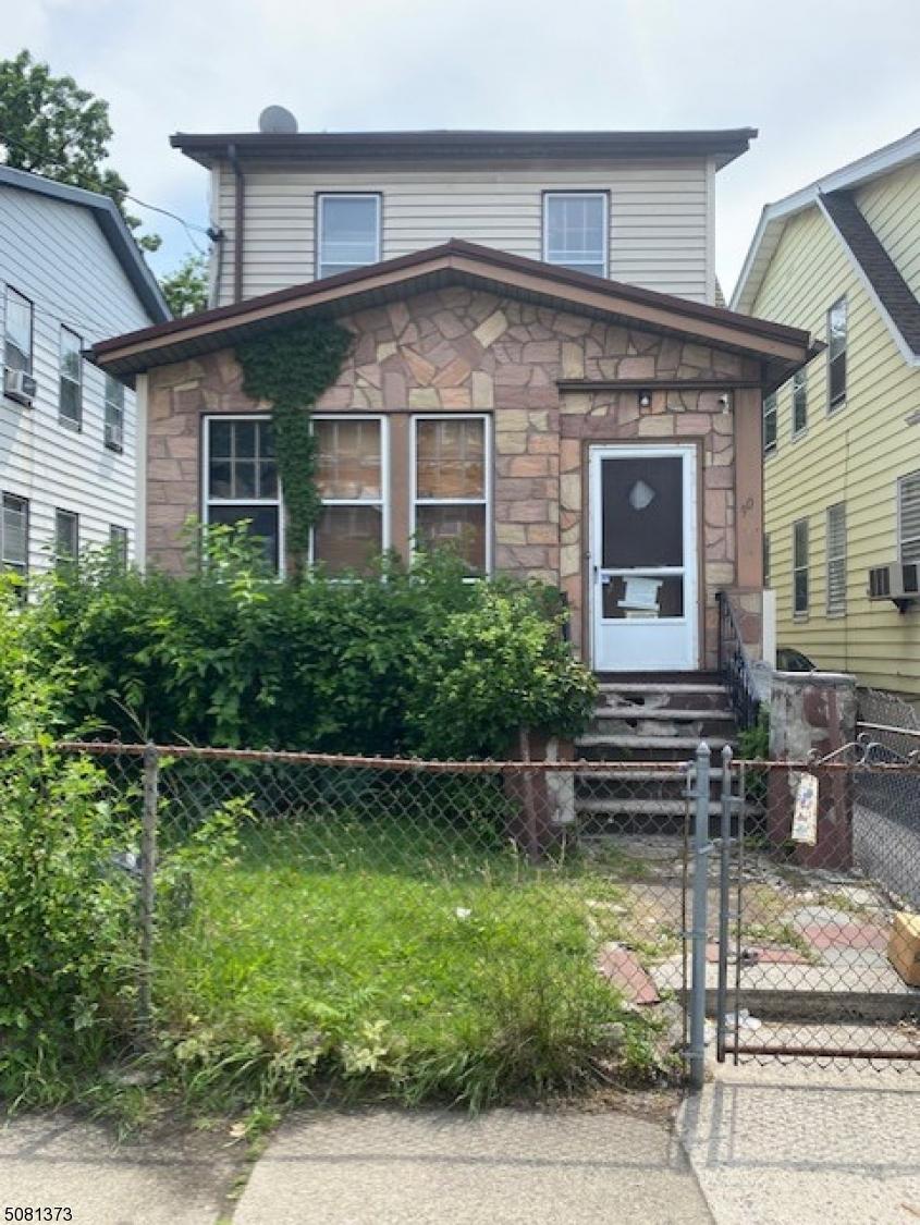 90 Paine Ave, Irvington, NJ 07111 | 1 photo - Movoto