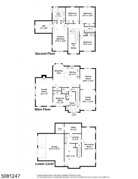 4 Harmony Rd, Warren, NJ 07059 photo 18