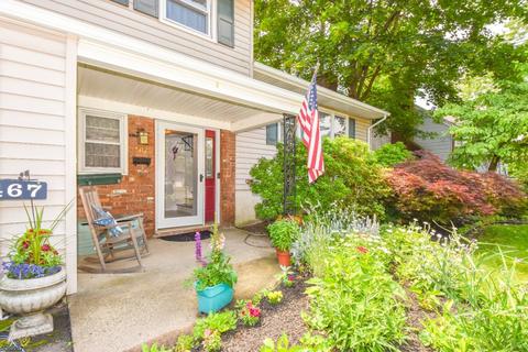 467 Mountainview Dr, North Plainfield, NJ 07063 photo 2