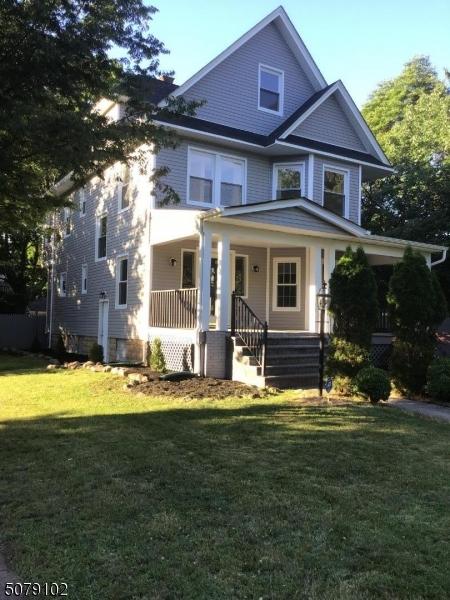 1201 Thornton Ave, Plainfield, NJ 07060 photo 5