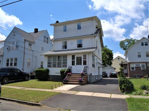 486 Beardsley Ave, Bloomfield, NJ 07003 photo 1
