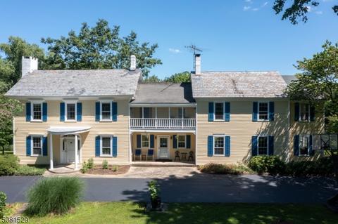 39 River Bend Rd, Clinton, NJ 08809 photo 1