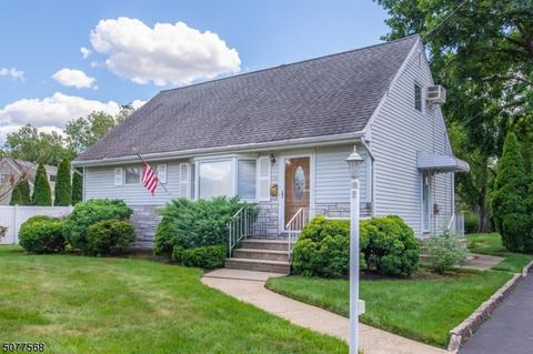 36 Graham Ave, Wayne, NJ 07470 photo 1