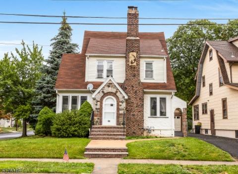 80 Davis Ave, Bloomfield, NJ 07003 photo 1