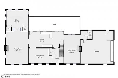 52 Circle Dr, Hampton, NJ 08827 photo 23
