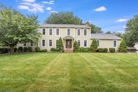 52 Circle Dr, Hampton, NJ 08827 photo 1