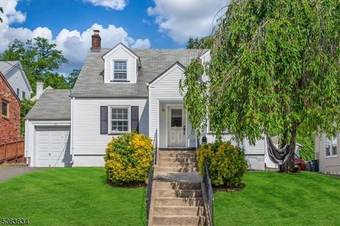 15 Edison Ave, Nutley, NJ 07110 photo 1