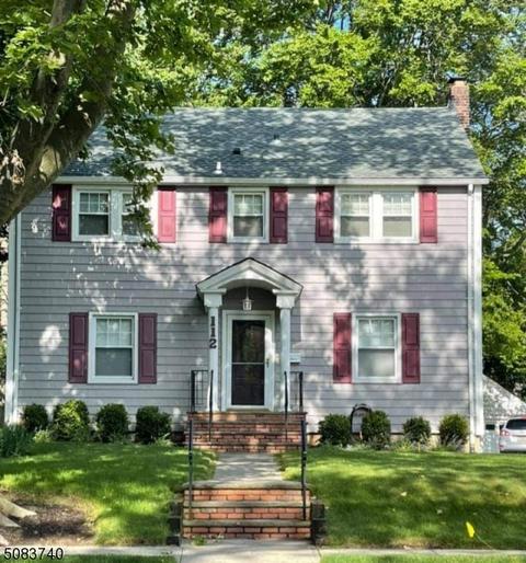 112 Meisel Ave, Springfield, NJ 07081 photo 1