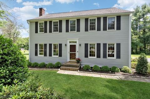 37 Robin Ct, Hampton, NJ 08827 photo 1