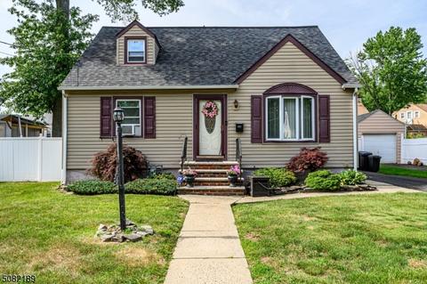 339 E 7th Ave, Roselle, NJ 07203 photo 1