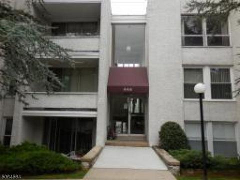 444 River Rd #E, Nutley, NJ 07110 photo 1