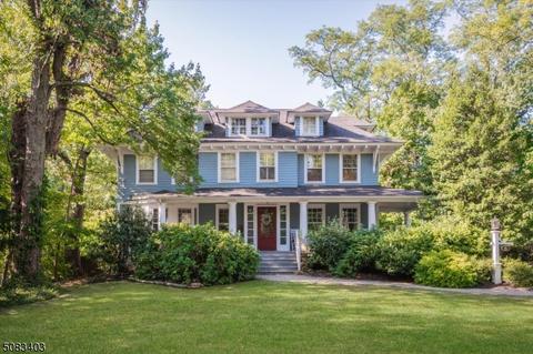 6 Valley View Ave, Summit, NJ 07901 photo 1