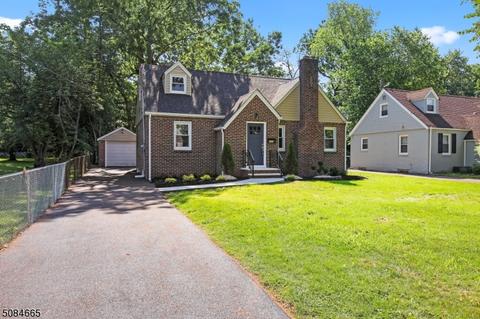 955 Carnegie Ave, Plainfield, NJ 07060 photo 1