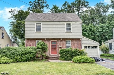 306 Forest Dr, Union, NJ 07083 photo 1