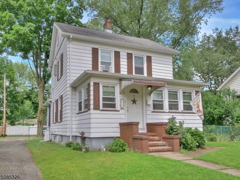 118 Jackson St, Wanaque Boro, NJ 07420 photo 2