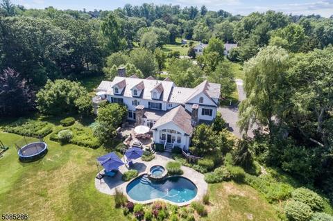 8 Loantaka Ln N Morristown Nj 24 Photos Mls Movoto