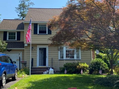 18 Crest Pl, Springfield, NJ 07081 photo 1