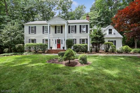 6 Christopher Ct, Mount Olive Twp., NJ 07836 photo 1