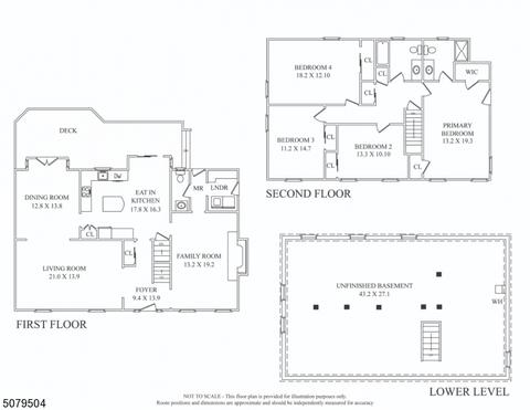 6 Christopher Ct, Mount Olive Twp., NJ 07836 photo 21