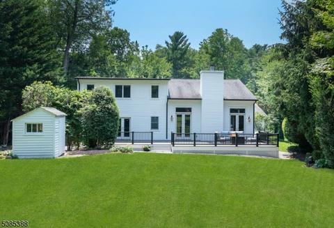 225 Blackburn Rd, Summit, NJ 07901 photo 1