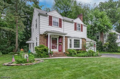 83 Colfax Rd, Springfield, NJ 07081 photo 1