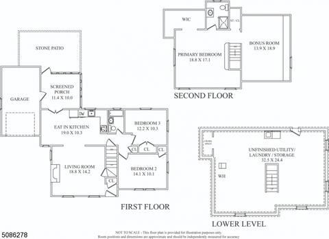 10 River Bend Rd, Berkeley Heights, NJ 07922 photo 18