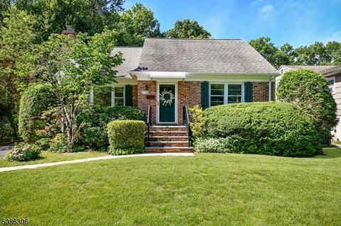 78 W End Ave, Summit, NJ 07901 photo 1