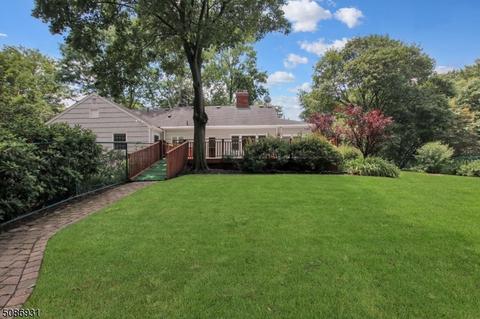 41 Highlands Ave, Springfield, NJ 07081 photo 25