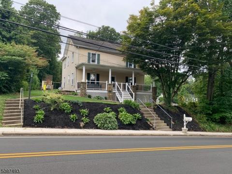 115 Main St, Hampton, NJ 08827 photo 1
