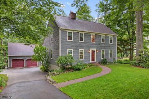 9 White Birch Ln, Sparta, NJ 07871 photo 1
