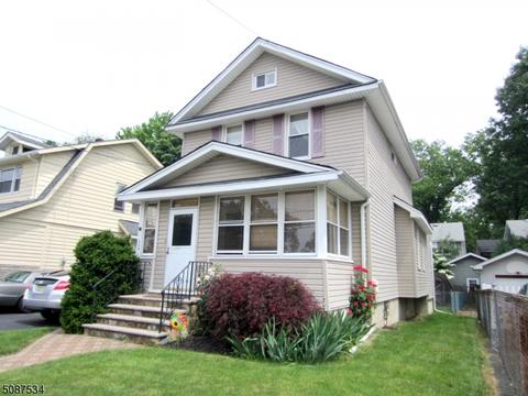 258 Centre St, Nutley, NJ 07110 photo 1