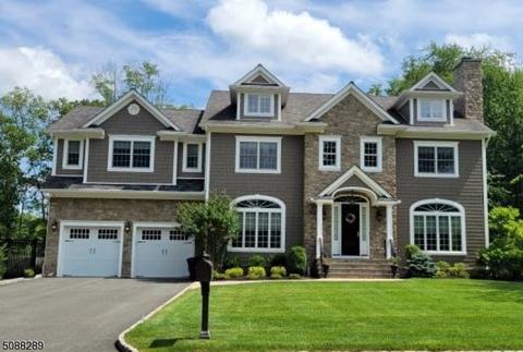 98 Lincoln Ave, Florham Park, NJ 07932