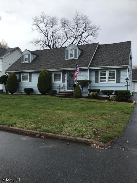 27 Graham Ave, Wayne, NJ 07470 photo 1
