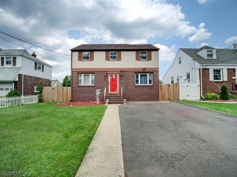 452 Parker Ave, Hackensack, NJ 07601 photo 1