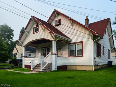1353 Florence Ave, Plainfield, NJ 07060 photo 2