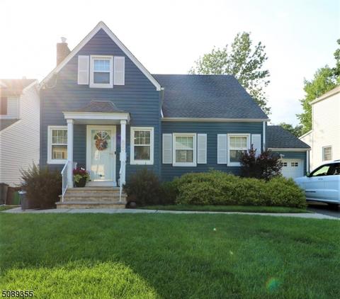 85 Mapes Ave, Nutley, NJ 07110 photo 1
