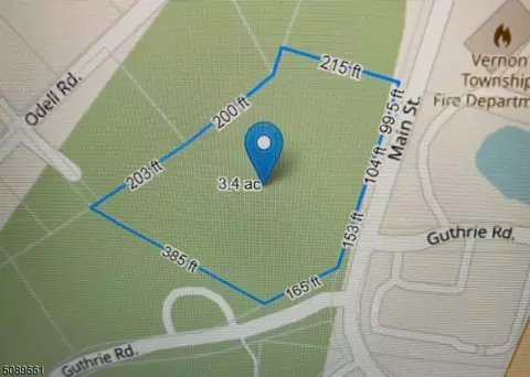 000 Main, Vernon Twp, NJ 07462