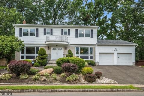 54 Ronald Ter, Springfield, NJ 07081 photo 1