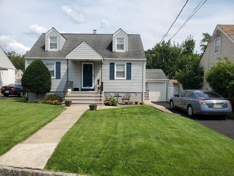 5 Ridge Ave, Bloomfield, NJ 07003 photo 1