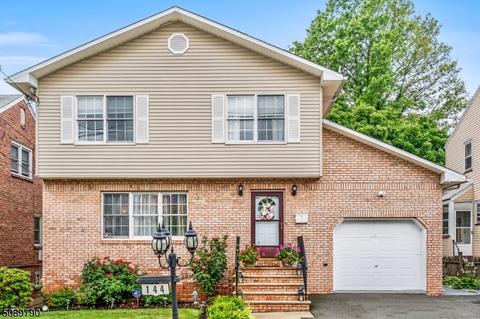 144 Bailey Ave, Hillside, NJ 07205 photo 1