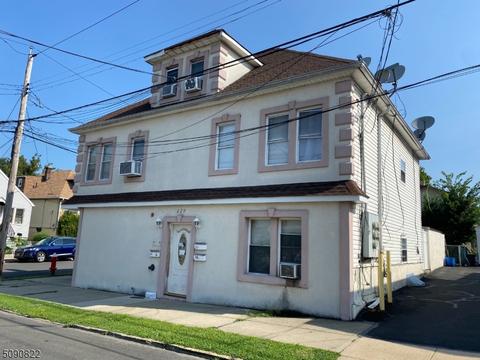 229 Silver Ave, Hillside, NJ 07205 photo 1