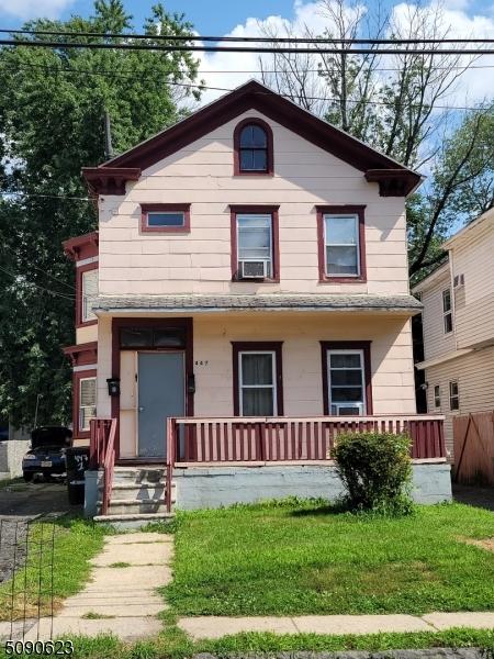 447 Orchard Pl, Plainfield, NJ 07060 photo 1