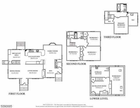9 Bedford Rd, Summit, NJ 07901 photo 22