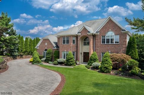 99 Windsor Dr, Pine Brook, NJ 07058 photo 4