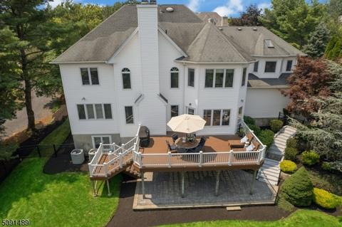 99 Windsor Dr, Pine Brook, NJ 07058 photo 38