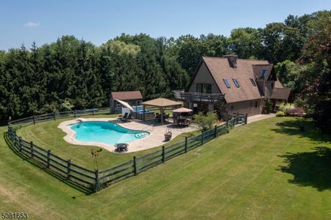 339 Hackett Rd, Hampton, NJ 08827 photo 1