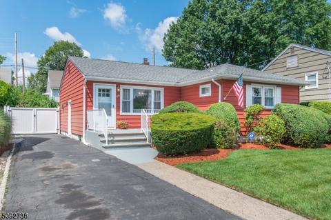 69 Ivanhoe Ter, Bloomfield, NJ 07003 photo 1